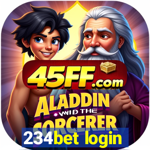234bet login